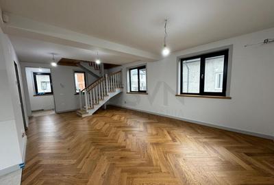 Vila 5 camere Buftea deosebita Vila 5 camere Buftea deosebita - 4