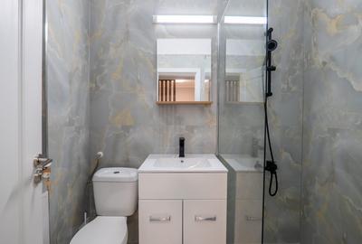 Garsoniera Drumul Taberei Garsoniera Drumul Taberei - 5