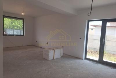 CASA INDIVIDUALA P+1+POD-CARTIER ALEGRIA - 3