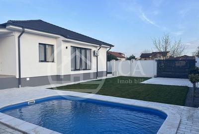 Casa cu 4 camere de inchiriat in Oncea, Oradea - 3