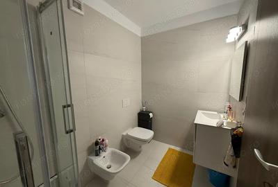 Vand apartament cu o camera Soarelui - 4