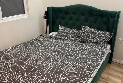 Garsoniera, Tiglina 1, renovata, mobilata si utilata! - 3