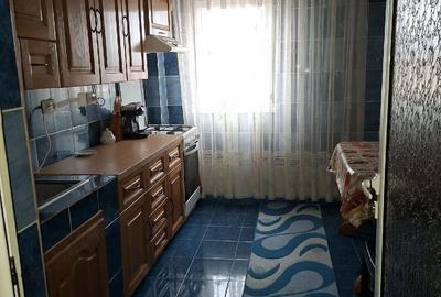 Apartament cu 2 camere decomandat în Central - 1