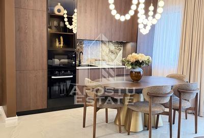 Apartament cu 2 camere decomandat, mobilat în Braytim - 3