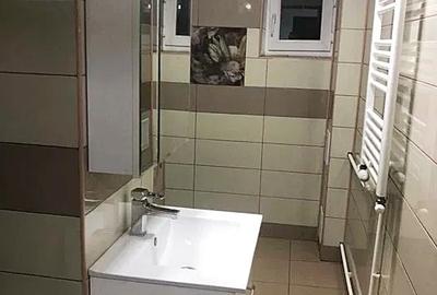 Garsonieră decomandată, mobilată în Nerva Traian - 8