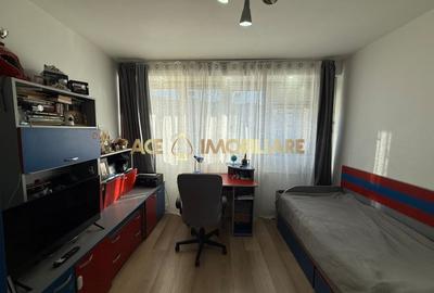 Apartament cu 2 camere decomandat, mobilat în Giurgiului - 2