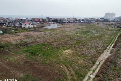 Teren de 415 mp, în Palazu Mare - 3