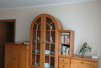 Vand apartament 2 camere luminos amenajat si mobilat langa Universitate 40.800 Euro neg. - 8