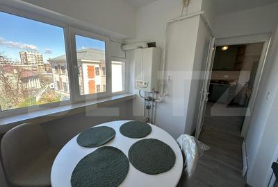 Apartament cu 3 camere circular în Ultracentral - 10
