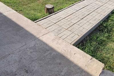 Casă cu 3 camere în Gherghița - 4