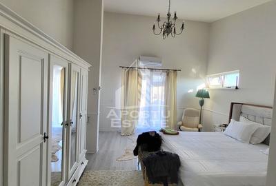 Duplex  nou mobilat si utilat,6 camere,Ghiroda - 24