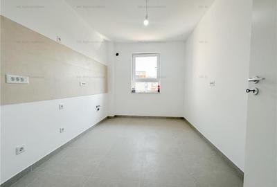 Apartament NOU 2 camere | Nemobilat | Parcare SUBTERANA | Tractorul - 5