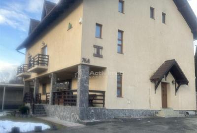 Vila P E M , Moieciu de Jos - Bran ( / /Variante ) - 6