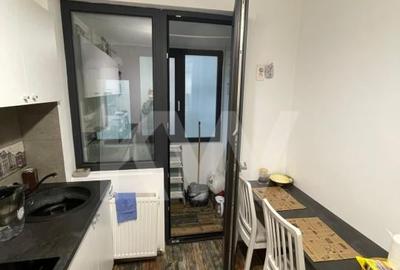 Apartament cu 2 camere decomandat, mobilat în Central - 3