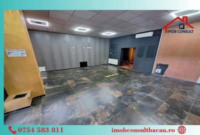 Spațiu comercial, de 85 mp, în Central - 6