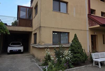 Imobil ideal pentru familie-DUPLEX central-267mp utili-teren 368 mp - 7