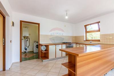 Casa spatioasa 5 camere Bucov - 5