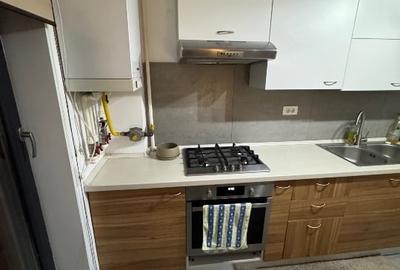 Garsoniera de inchiriat - 10