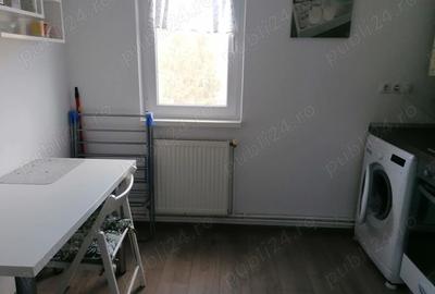 Inchiriez apartament cu 1 camera - 5