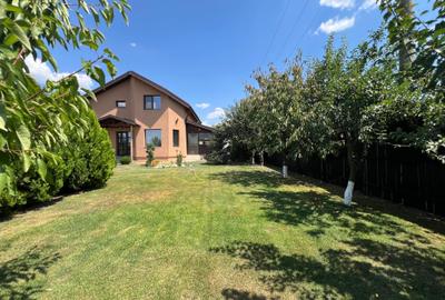 Vanzare Vila Individuala Branesti - 48