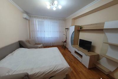 Garsonieră decomandată în Giurgiului - 3