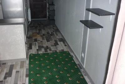 Garsoniera utilata si complet mobilata in zona Baneasa - 1