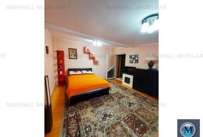 Casa cu 4 camere de vanzare, zona Central, 171.53 mp #15485 - 15