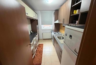 Apartament cu 2 camere decomandat în Vitan-Bârzești - 6