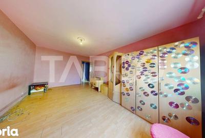 Apartament cu 2 camere decomandat în Ștrand - 2