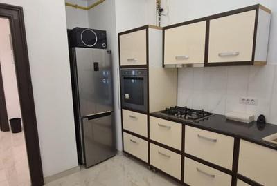 4 camere - Armeneasca - locuinta/birouri - 11