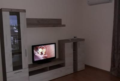 Garsoniera Decomandata Militari Residence Rezervelor / Loc de Parcare - 3