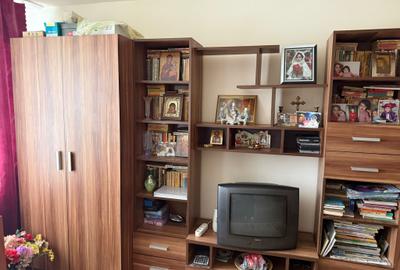Apartament cu 2 camere decomandat, mobilat în Costin Georgian - 1