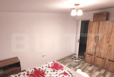 Casă cu 3 camere cu Canalizare în Tărlungeni - 6