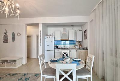 Apartament cu vedere frontala la mare - Mamaia Nord Apartament cu vedere frontala la mare - Mamaia Nord - 6