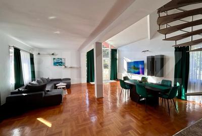 Casa moderna cu design deosebit,situata intr-o zona linistita. - 15