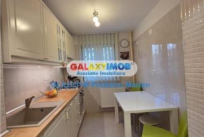 Vanzare apartament de Lux cu 3 camere langa  Auchan cu Parc Moghioros - 10