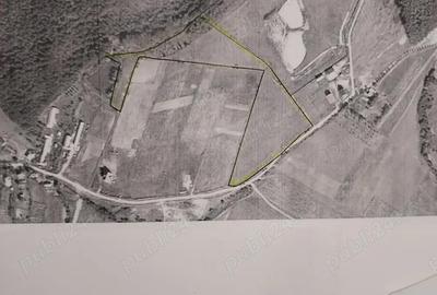 Teren intravilan in Zalau. - 6