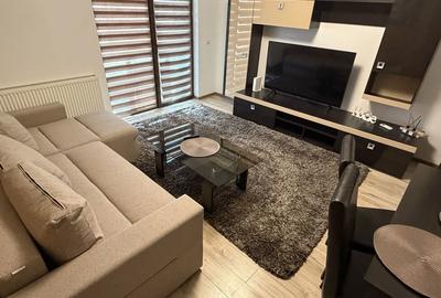 Apartament cu 2 camere decomandat în Ultracentral - 7