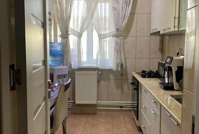 Apartament cu 2 camere semidecomandat în Cuza Vodă - 3