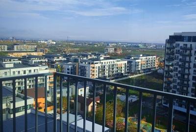 Apartament 2 camere,Dressing,Debara,Panorama superba,PARCARE,Pallady - 2