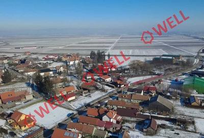 Teren intravilan de vânzare în Chichiș! - 6