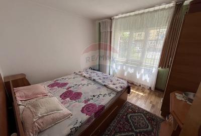 Apartament de vanzare in Campulung - Etajul 1 - 10