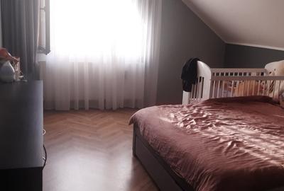 Casă cu 5 camere cu Teren 1800 Mp în Săsar - 6
