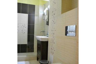 Garsonieră, mobilată în Mărăști - 2