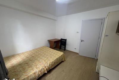 Garsonieră în Bistrița Lac - 6