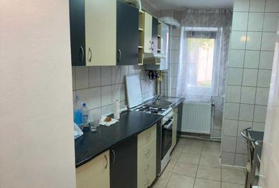 Apartament cu 2 camere semidecomandat în Central - 7