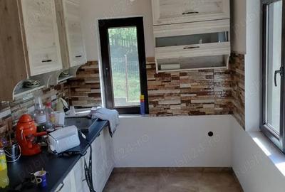 Casă cu 2 camere în Central - 5