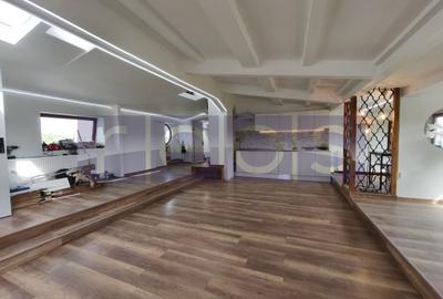 Apartament cu 4 camere decomandat în Iancu Nicolae - 9