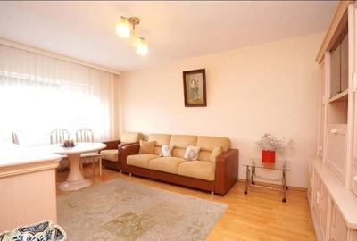Apartament cu 2 camere decomandat în Tineretului - 2