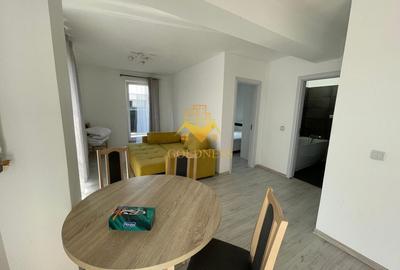 2 Camere, Petfriendly, Parcare, 18Gym,Mega Image, Corneliu Coposu. - 2